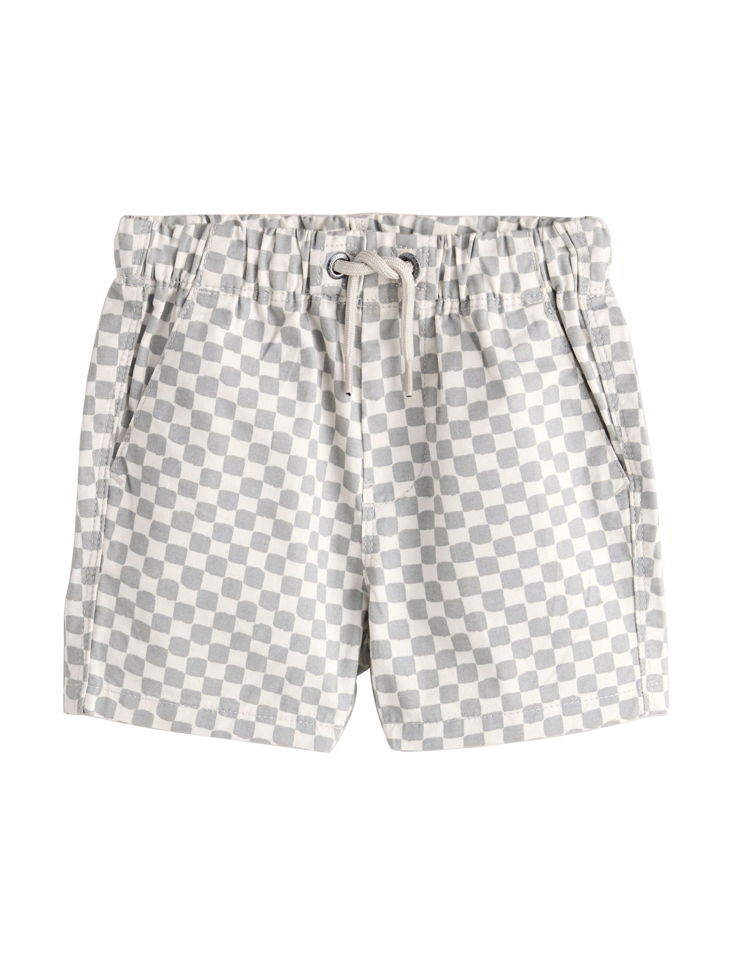 NextHlače - bež boja: prednji dio