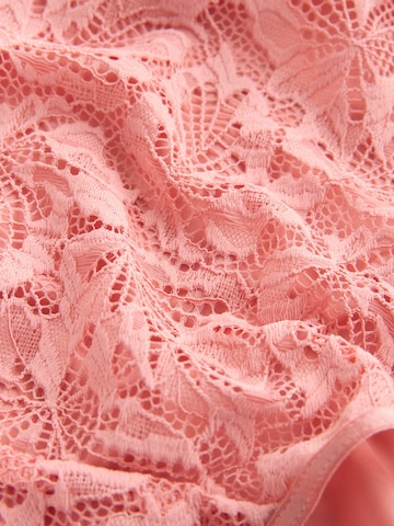 Next Spodnje hlačke | oranžna barva