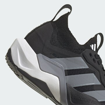 ADIDAS PERFORMANCE Sports shoe 'Rapidmove ADV 2' in Black