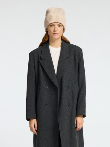 Bonnet SELECTED FEMME en blanc