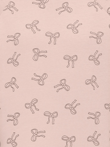 Only Mini - Vestido 'KMGBOWIE' en rosa