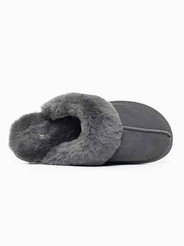 Gooce Slippers 'Emerson' in Grey