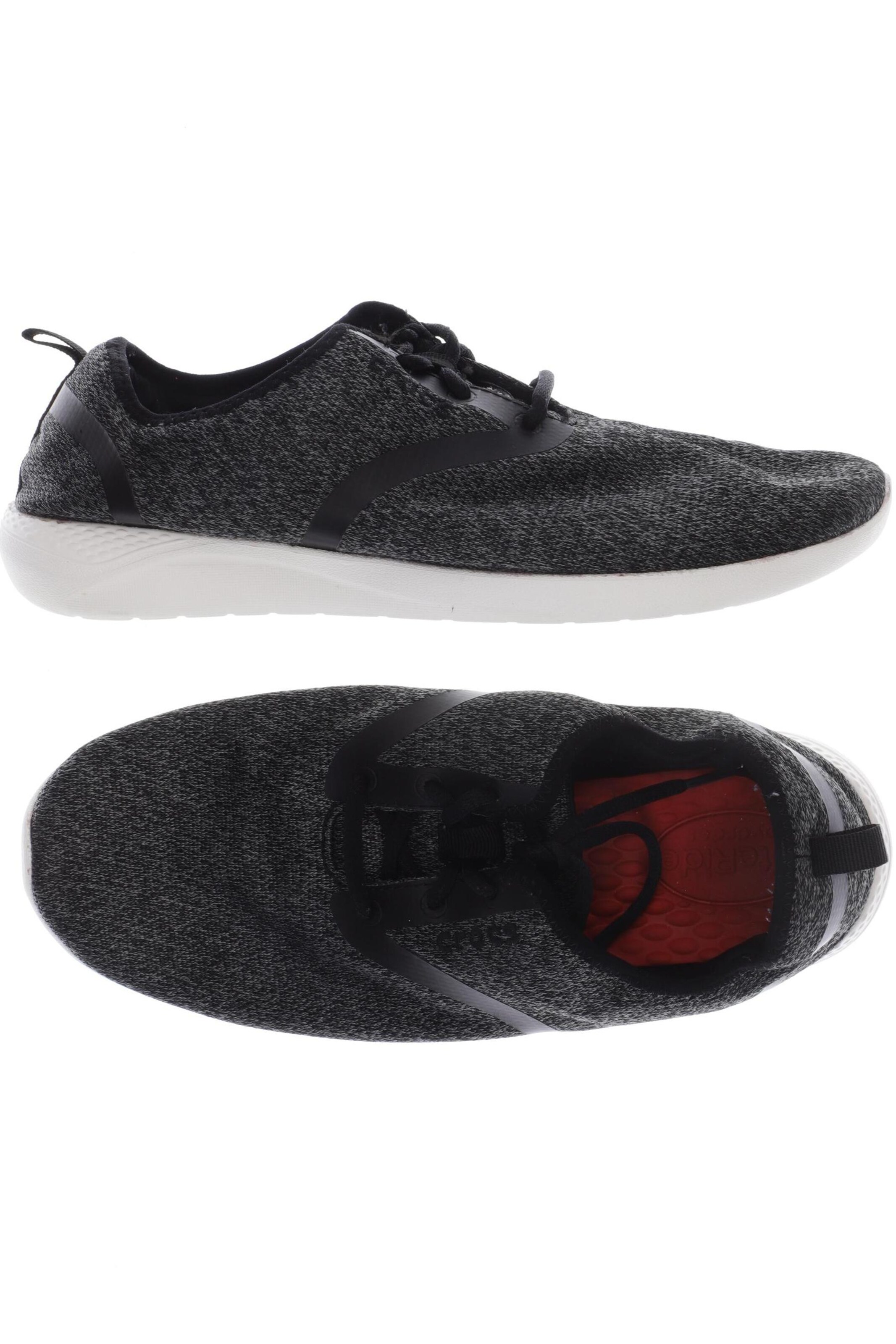 Crocs Sneakers & Trainers in 45,5 in Grey: front