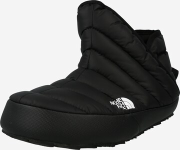 Boots 'THERMOBALL' di THE NORTH FACE in nero: frontale