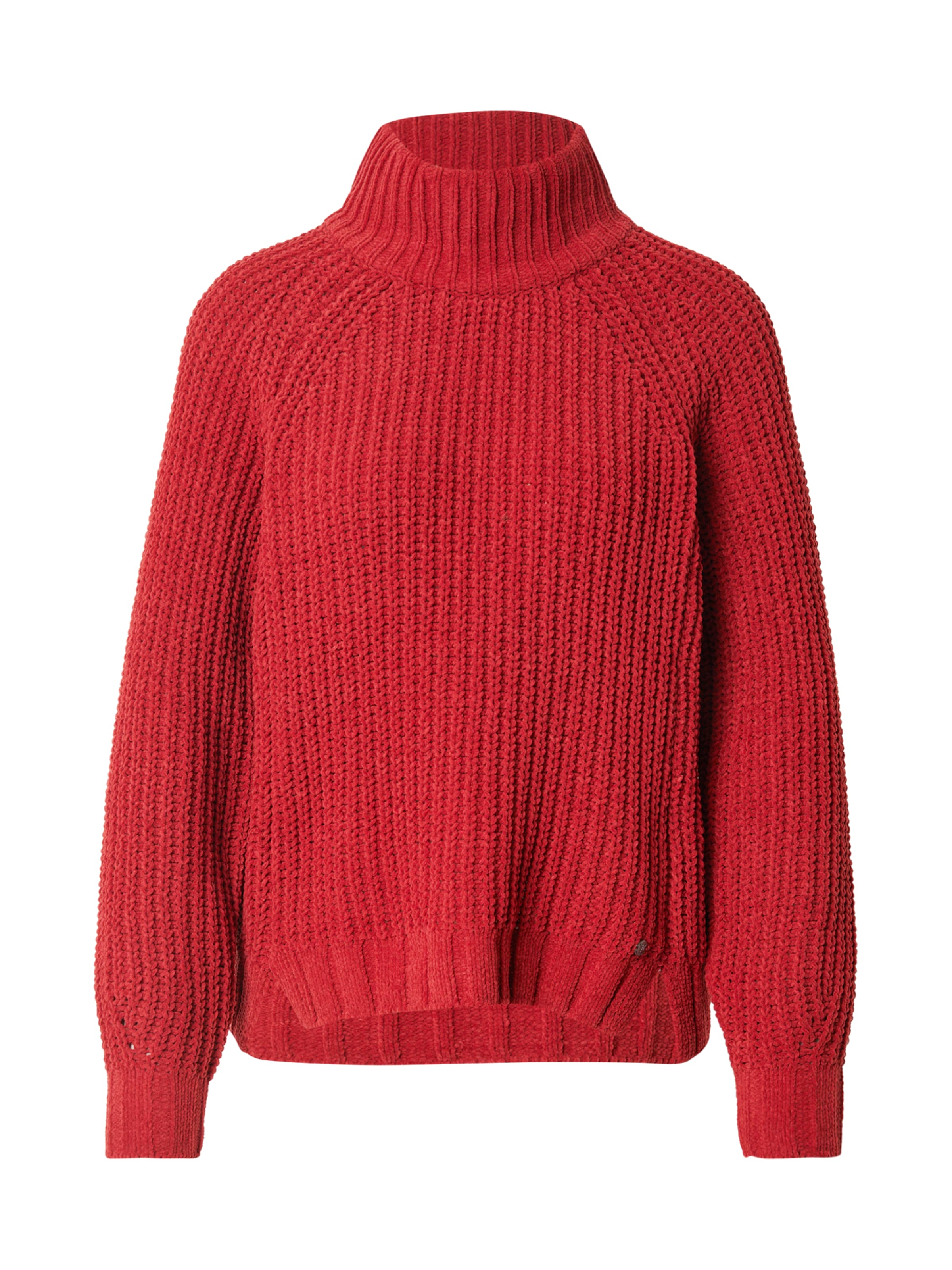 monari Tröja i röd: framsida