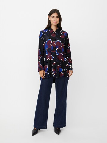 Masai Kjole 'MaGrivon' i rød