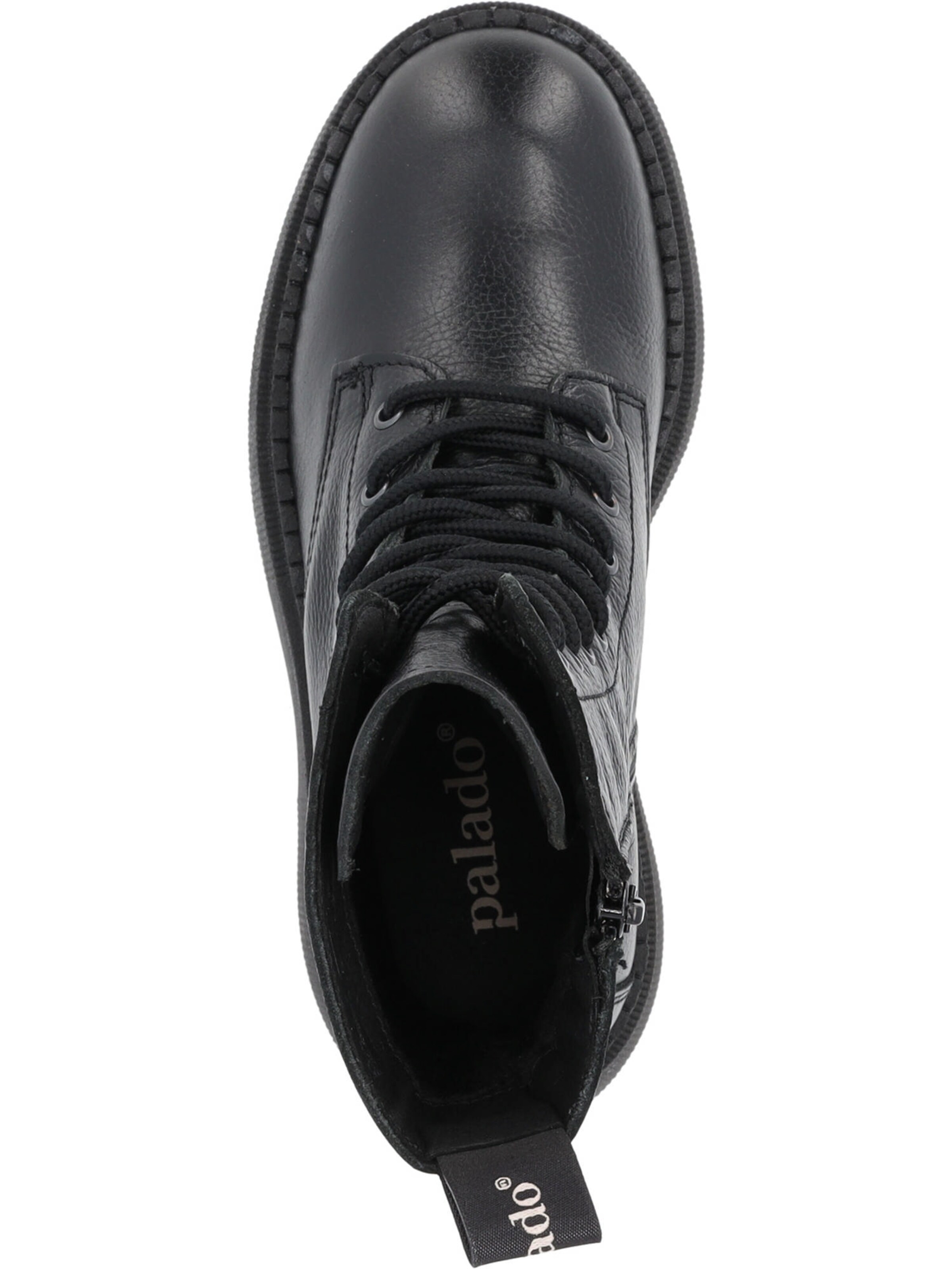 Palado Boots 'Palado Delos' in Black