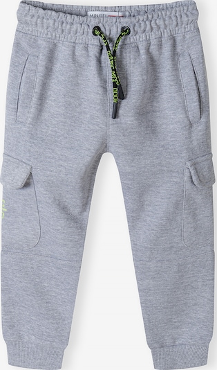 MINOTI Housut värissä harmaa, Tuotenäkymä