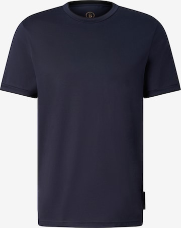 BOGNER Shirt in Blau: Vorderseite