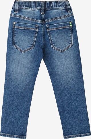 Slimfit Jeans di s.Oliver in blu