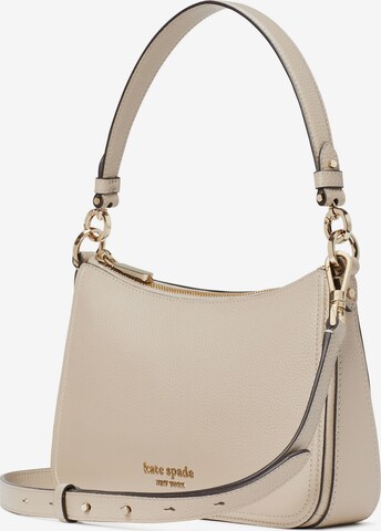 Kate Spade Handtasche 'HUDSON' in Beige: predná strana