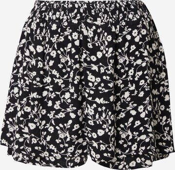ABOUT YOU Skirt 'Corin' in Black: front
