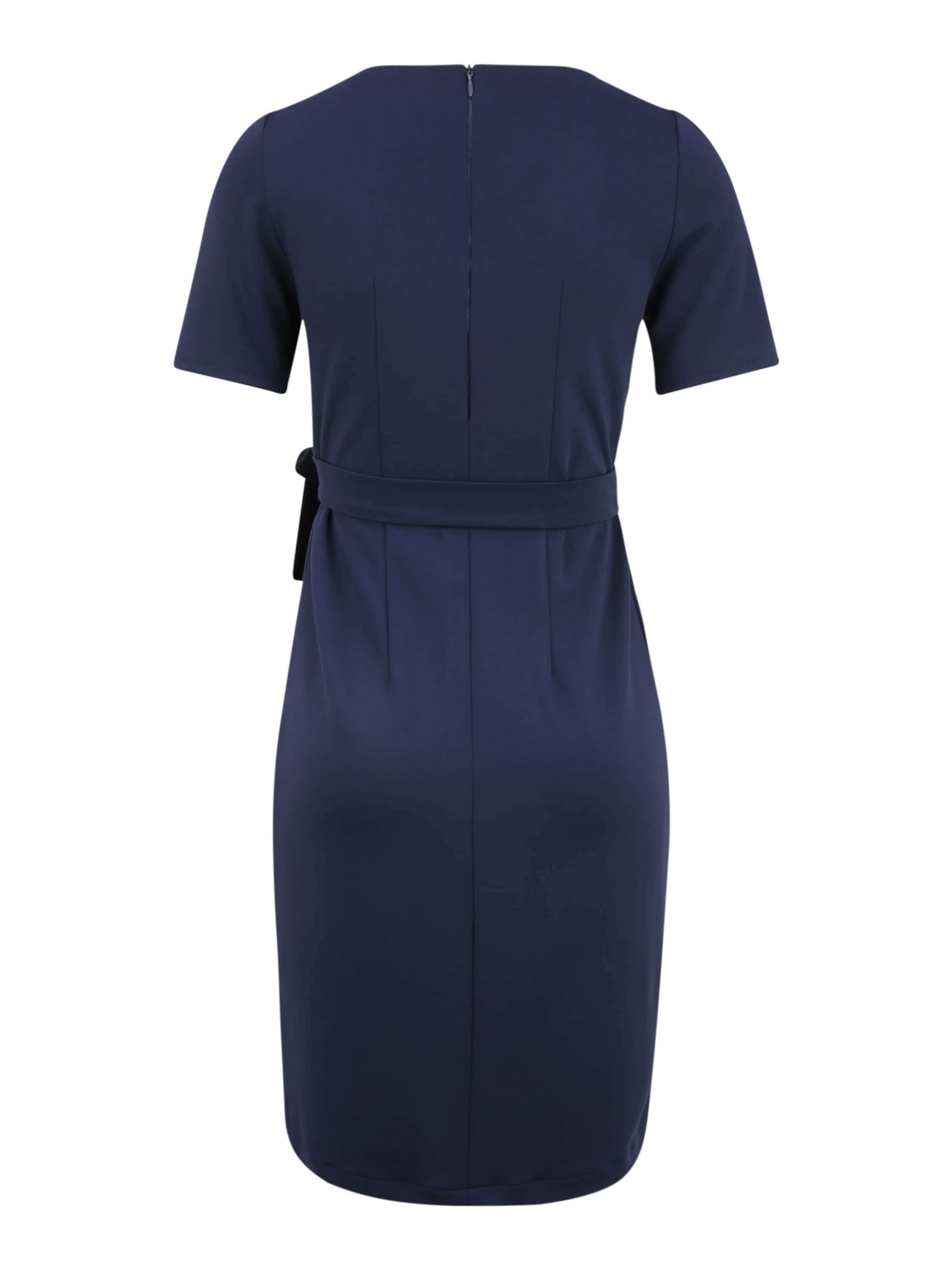 Bebefield Dress 'Alina' in Blue