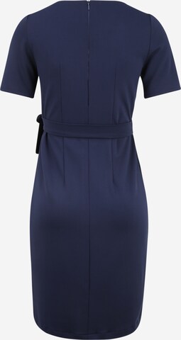 Robe 'Alina' Bebefield en bleu