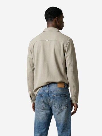 ANTONY MORATO - Chaqueta de entretiempo 'DUBLIN REGULAR FIT MMSL00798-FA150194' en beige
