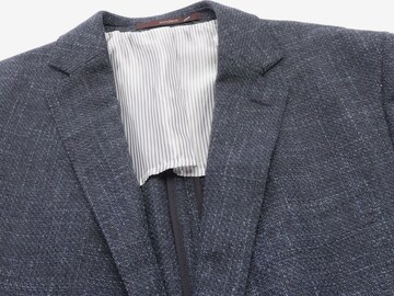 Windsor Suit Jacket in L-XL in Blue