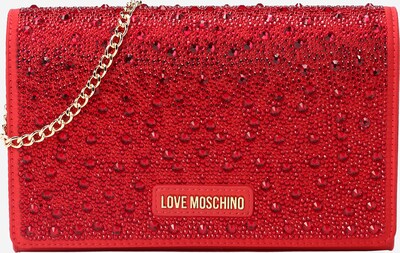 Love Moschino Crossbody bag in Red, Item view