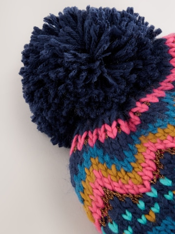 Next - Gorra en azul