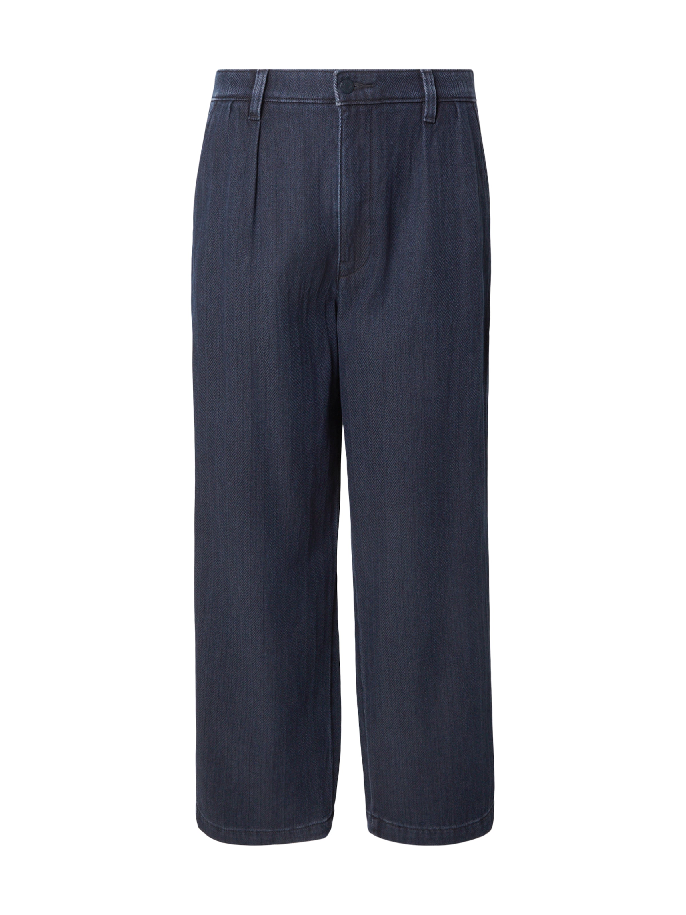 Baggy Jean LEVI'S ® en bleu : devant