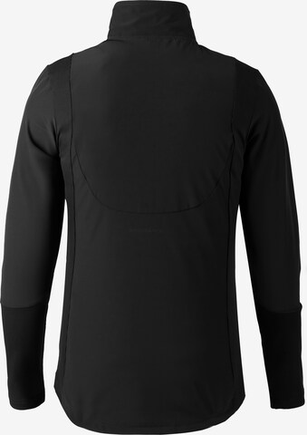 ENDURANCE Sportjacke 'Medear' in Schwarz