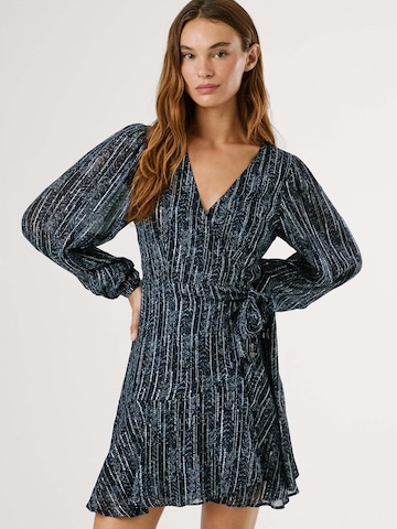 Pepe Jeans Dress 'Maisa' in Blue: front