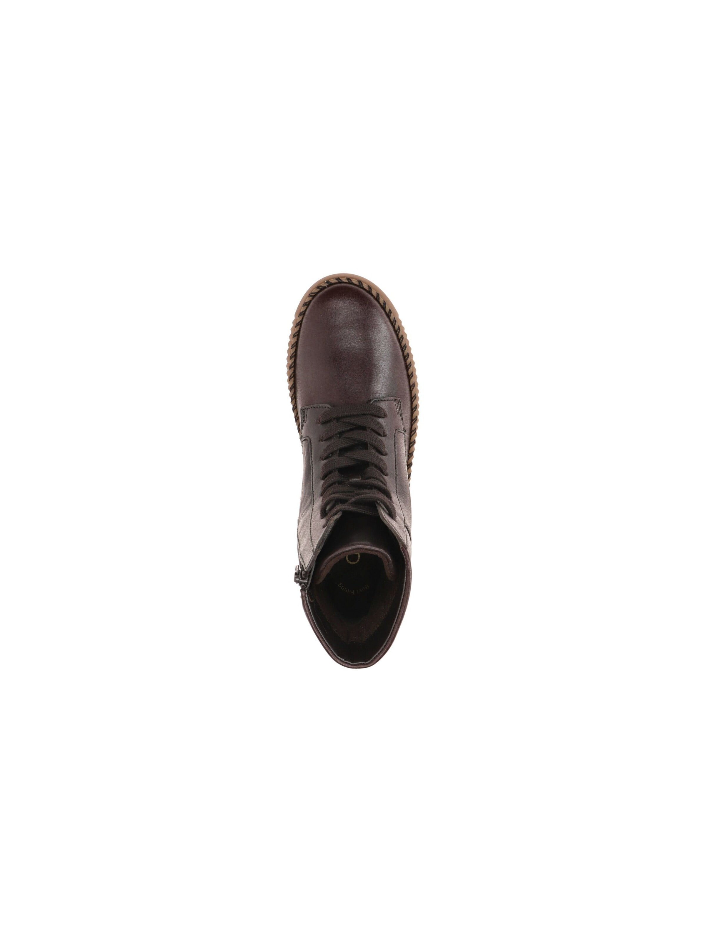 GABOR Boots‌ in Braun