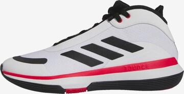 Pantofi sport 'Legends' de la ADIDAS PERFORMANCE pe alb: față