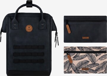 Cabaia Backpack in Black