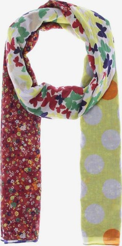 Walbusch Scarf & Wrap in One size in Mixed colors: front