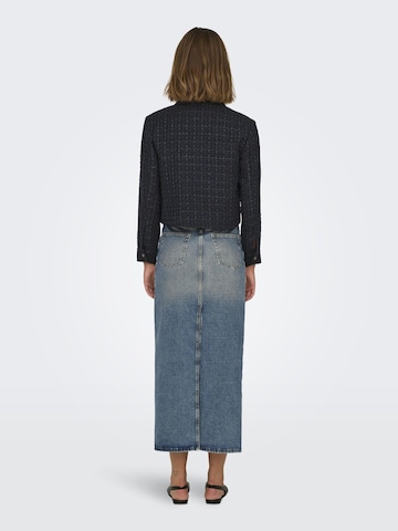 ONLY Between-Season Jacket 'ONLShona' in Blue