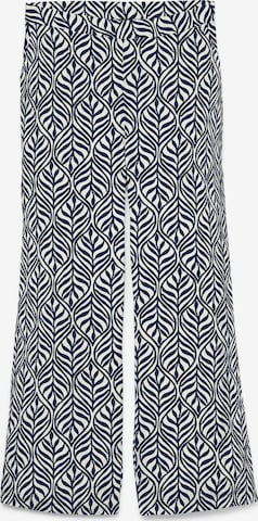 VERO MODA Hose 'VMJOSIE' in Beige: Vorderseite