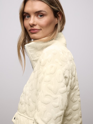 STREET ONE Átmeneti dzseki - bézs