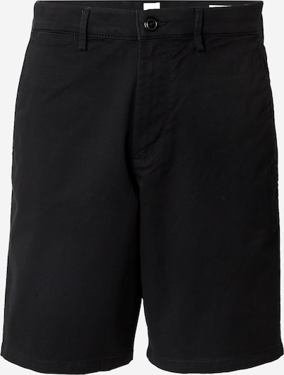 GAP Calças chino 'ESSENTIAL' em preto, Vista do artigo