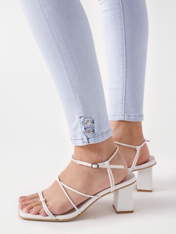 Salsa Jeans Skinny Jeans in Blue