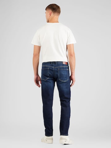 Pepe Jeans Regularen Kavbojke 'Hatch' | modra barva