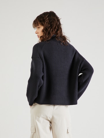 Pullover 'Angeline' di Part Two in blu