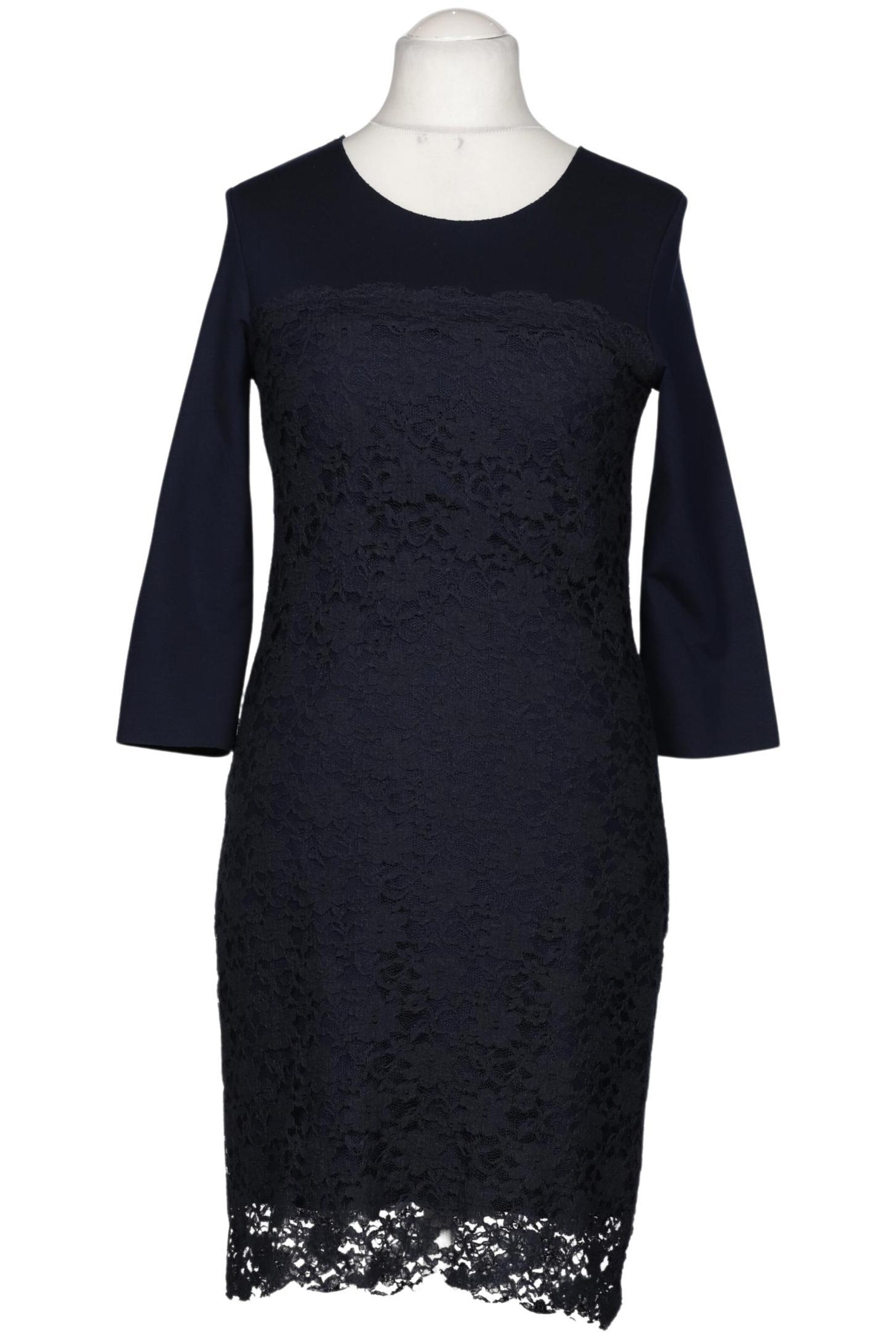 HALLHUBER Dress in M in Blue: front