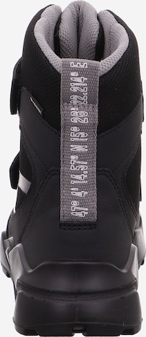 SUPERFIT Snow Boots 'Rocket' in Black