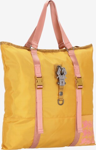 George Gina & Lucy Shopper in Yellow
