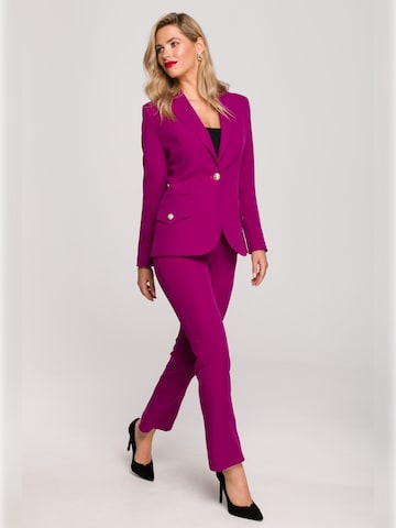 Makover - Blazer 'K141 ' en rojo
