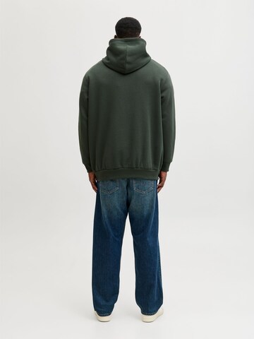 Sweat-shirt JACK & JONES en vert