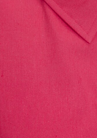 LASCANA Bluse in Pink