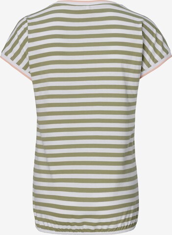 Esprit Maternity T-Shirt in Grün