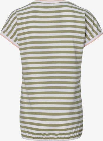 T-shirt Esprit Maternity en vert