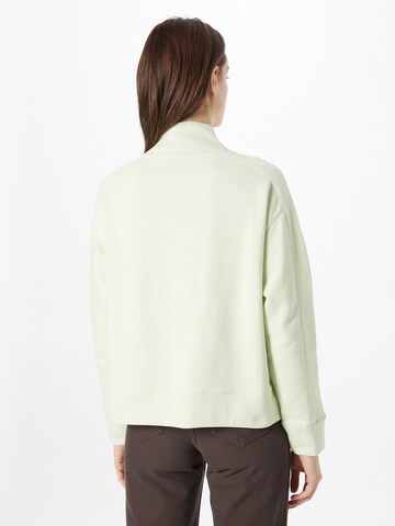BRAX Sweatshirt 'Bela' in Groen