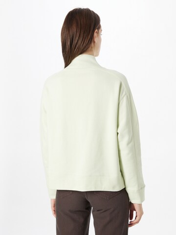 Sweat-shirt 'Bela' BRAX en vert