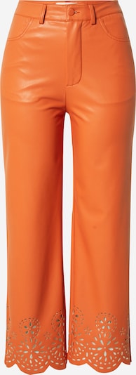 Katy Perry exclusive for ABOUT YOU Pantalon 'Nala' en orange, Vue avec produit