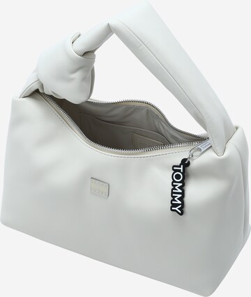 Borsa a spalla 'City Girl' di Tommy Jeans in beige