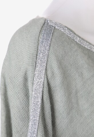 NEW COLLECTION Sweater & Cardigan in XL in Green