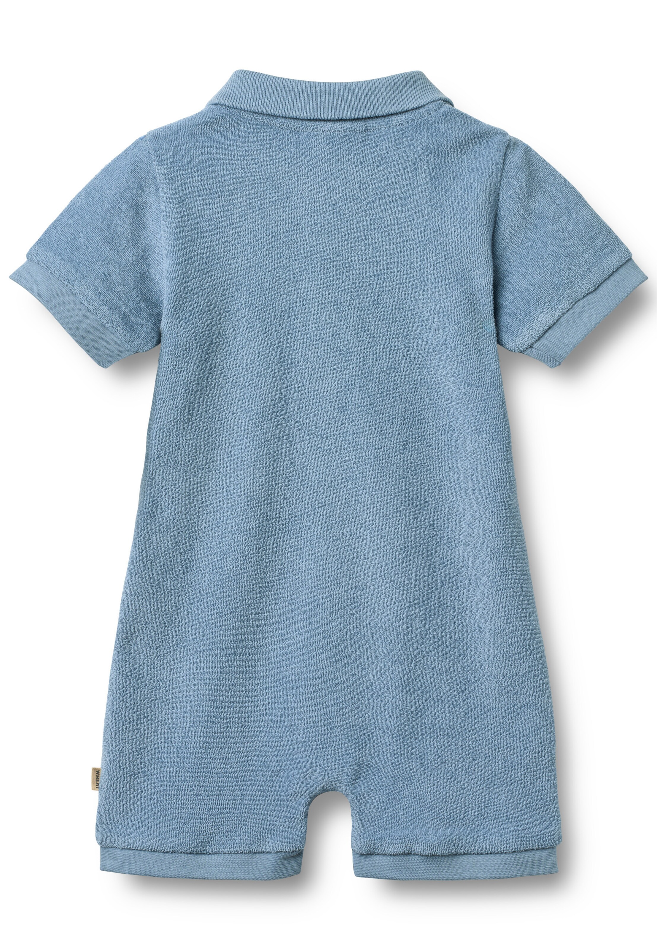 WHEAT - Mono 'Sully' en azul